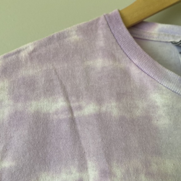 Your Highness tie dye t-shirt - Picture 10 of 15